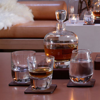 Personalisable Whisky Set, 2 of 5
