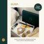 Sleep Relaxation Retreat Box, thumbnail 3 of 11