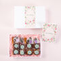 'Sorry' Afternoon Tea For Four, thumbnail 4 of 5