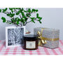 Organic Christmas Scented Candle, thumbnail 7 of 8