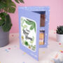 'New Home' Personalised Treat And Cake Card, thumbnail 1 of 3