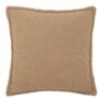 Boucle Plush Cushion Cover 30x50, thumbnail 2 of 3