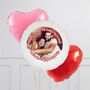 There's No One I'd Rather Humorous Valentine Balloon, thumbnail 4 of 6
