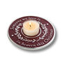 Someone We Love Is In Heaven This Christmas Candle Holder, thumbnail 3 of 3