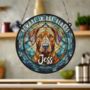 Rhodesian Ridgeback Memorial Suncatcher, thumbnail 5 of 6