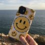 Smiley Phone Case, thumbnail 4 of 5