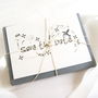 Diy Wedding Save The Date Cards, thumbnail 6 of 6