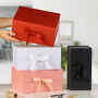 Personalised Luxury Extra Deep A4 Gift Box Selection, thumbnail 1 of 8