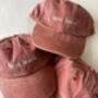 Spritz Season Slogan Cap, thumbnail 5 of 6