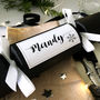 Personalised Christmas Cracker Place Setting, thumbnail 7 of 8