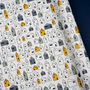 Little Houses Wrapping Paper, thumbnail 7 of 9