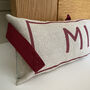 Mind The Gap Draught Excluder, thumbnail 6 of 11