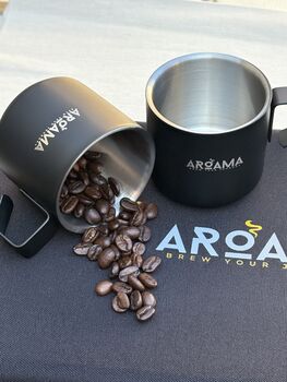 Travel Espresso Cup, 7 of 11