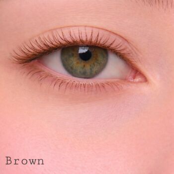 Natural Vegan Mascara In Multiple Shades, 7 of 9