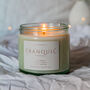 Tranquil Sleep Aid Candle, thumbnail 1 of 6