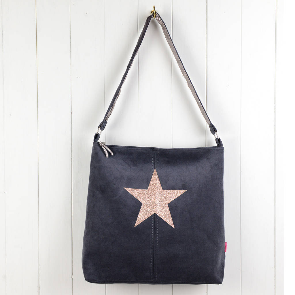 stella star shoulder bag