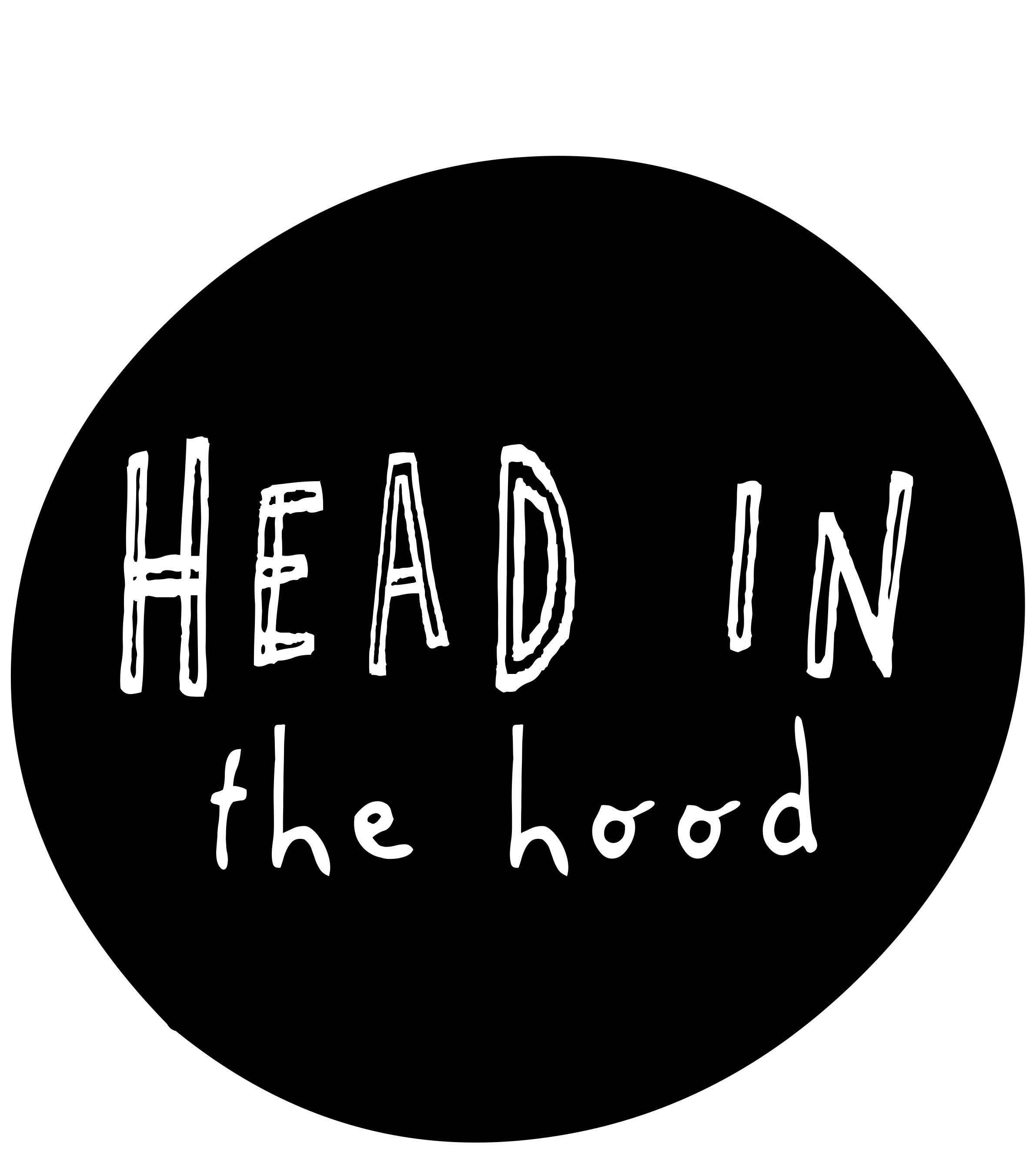 Head In The Hood Storefront