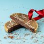'Best Page Boy Ever' Chocolate Gold Medal Gift, thumbnail 3 of 10