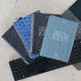 Internet Address And Password Log Book, thumbnail 1 of 11
