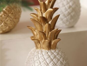 Pineapple Ornament, 3 of 12