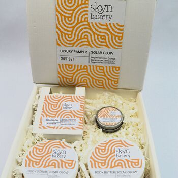 Luxury Pamper Gift Set, 8 of 12