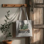 Addicted To The Next Chapter, Cotton Tote Shoulder Bag, Book Gift, thumbnail 1 of 8