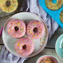 Funfetti Doughnut Baking Kit, thumbnail 4 of 9