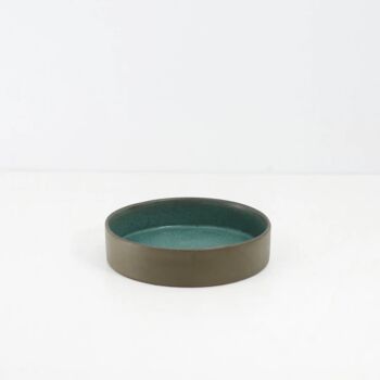Hic Ceramics Handmade Soup Bowl 15 Cm, 3 of 8
