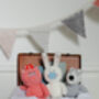 Rabbit The Happy Song Toy, thumbnail 4 of 4
