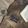 Dark Wood Personalised Groomsman Box Gift Set, thumbnail 3 of 8