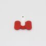 Flower Wall Hook – Red, thumbnail 2 of 5