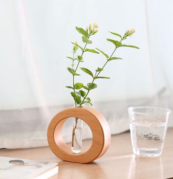 Modern Minimalistic Vase, 2 of 4