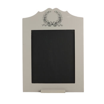 Country Cottage Wall Mounted Chalkboard, 2 of 7