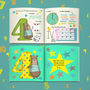 Personalised 4th Birthday Children's Book, thumbnail 9 of 10