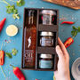 Asian Cooking Hamper Chilli Oil And Chilli Jam, thumbnail 7 of 7