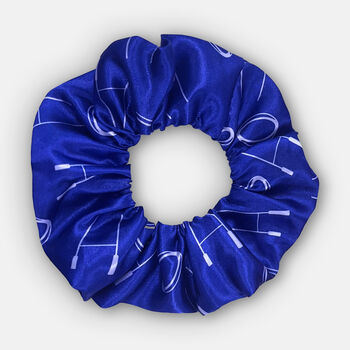 Rugby Scrunchie Selection Four Pack: Free UK Delivery: A Great Rugby Gift, 10 of 12