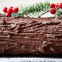 Baking Mix And Bakeware Bundle | Christmas Yule Log Kit, thumbnail 3 of 4