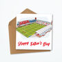 Hull Kr Father’s Day Card, Rugby League, thumbnail 3 of 6