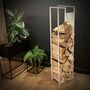 Firewood Stand, thumbnail 4 of 11
