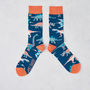 Dinosaur Socks, thumbnail 1 of 10