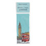 Parliament Square London Magnetic Bookmark, thumbnail 2 of 2