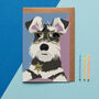 Dog Wrapping Paper, thumbnail 5 of 7