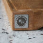 Engraved Wooden Floor Boot Rack, thumbnail 10 of 12