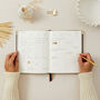 2026 Weekly Planner Tortoise, thumbnail 6 of 12