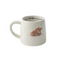 Bramble Farm Highland Cow Stoneware Mug In Gift Box, thumbnail 3 of 6