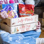 Personalised Winter Animals Christmas Eve Crate, thumbnail 1 of 6