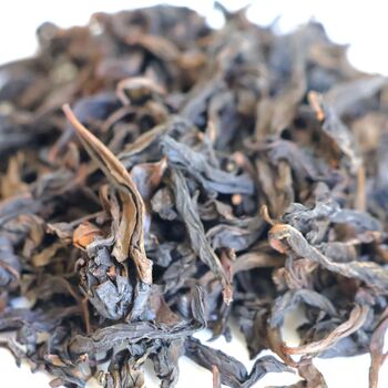 Night Heron Qi Lan Loose Leaf Tea 50g, 2 of 8