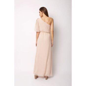 cara fancy gown