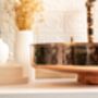 Verdigris Patina Solid Copper Vessel Sink, Artisan Round Basin For Kitchen And Bathroom, thumbnail 8 of 8