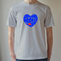 All We Need Is Love T Shirt, thumbnail 3 of 8
